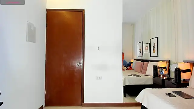 Sala de chat ao vivo de Lexis_Walker
