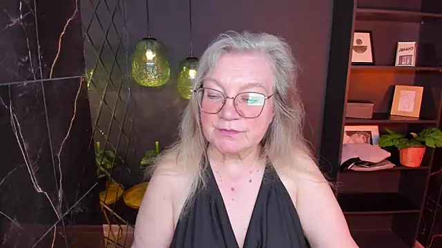 NataliMellow: δωμάτιο απευθείας συνομιλίας