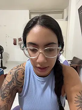 Sala de chat ao vivo de Heratemporal