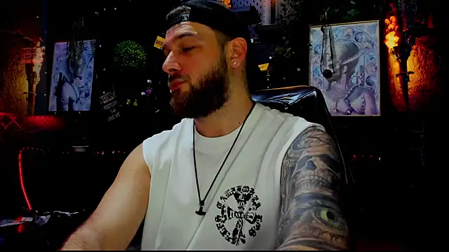 LexHardy Live Chatraum