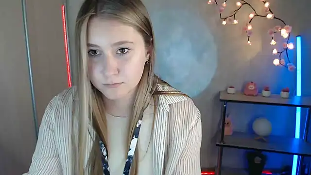 Sala de chat ao vivo de Milka_kamila