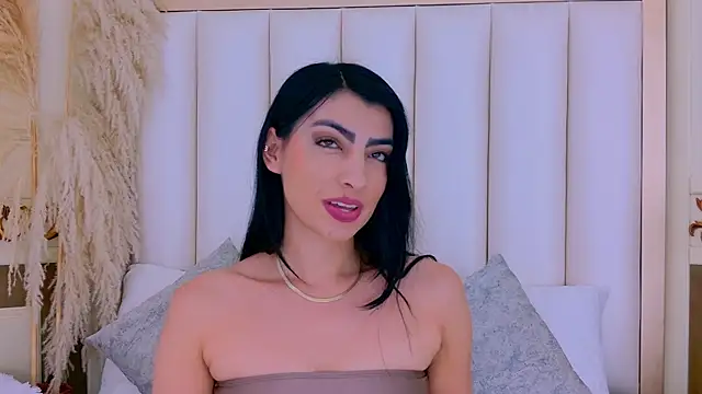 Chat ao vivo de NinnaPiers
