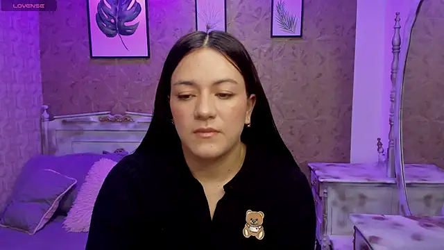Sala de chat en directo de Dali_collin