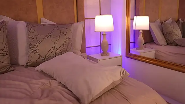 Sala de chat en directo de lyrabellini