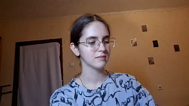Sala de chat en directo de Katelemon