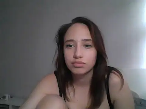Sala de chat en directo de DarkMirel