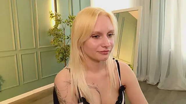 Sala de chat ao vivo de haleybooo