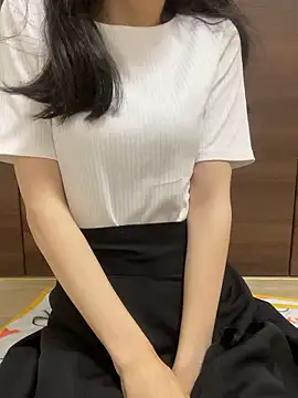 Sala de chat ao vivo de yayoi_jp