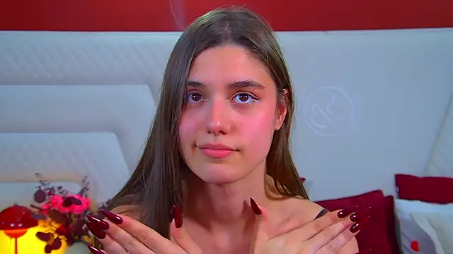 ArianaAllens Ruang Obrolan Langsung