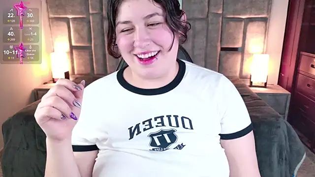 חדר צ'אט בשידור חי של azul_veraa