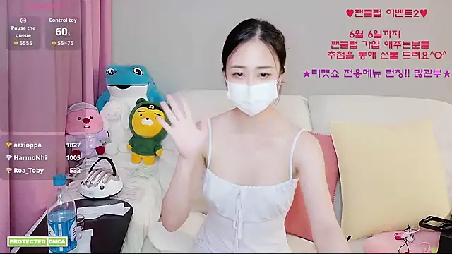 Ravish_Roa 라이브 섹스 캠 쇼