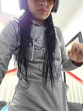 _shantal_smithn Live chat-huone