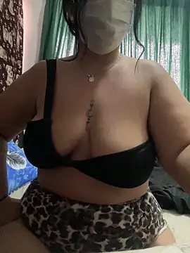 Anita_vegaa_ লাইভ চ্যাট রুম