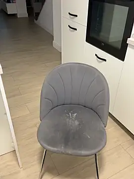 Sala de chat en directo de FrancescaNappi