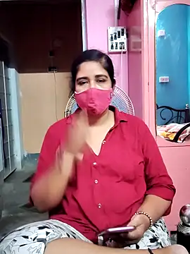 Rulali_44 Live Chatraum