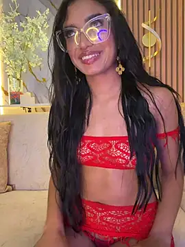 غرفة دردشة AlinaArgii المباشرة