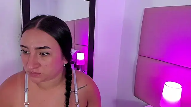 SammyMoralesn Live chat-huone