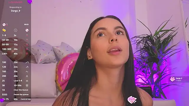 חדר צ'אט בשידור חי של Aleejaa__
