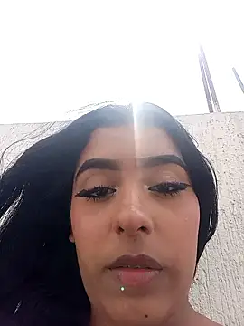 BRIIANA_SOUL Cameră chat live