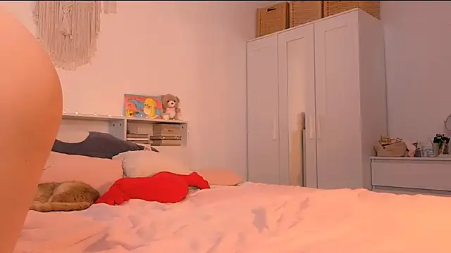 Živá chatovací místnost 0h_mandy
