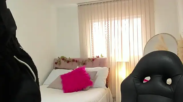 Charlotte_pleasure 실시간 채팅방