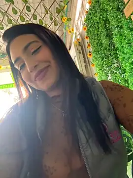 Chat ao vivo de TAMMYBLACKK