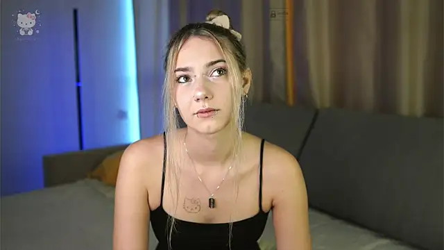 angel_lin Cameră chat live