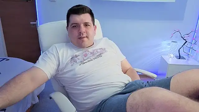JasonJacks 现场聊天室