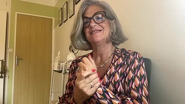 Show webcam porno en direct de NaughtyMonicaUK