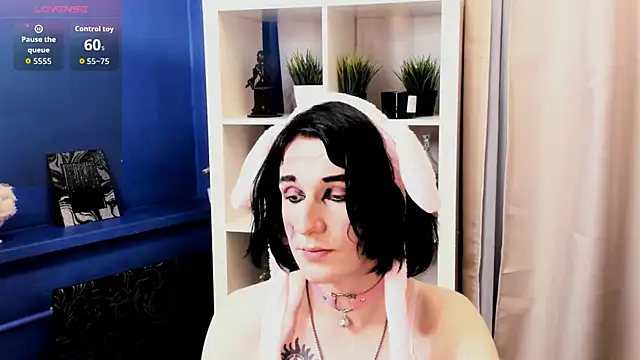 Micke_Dio Show Live Cam Tình Dục
