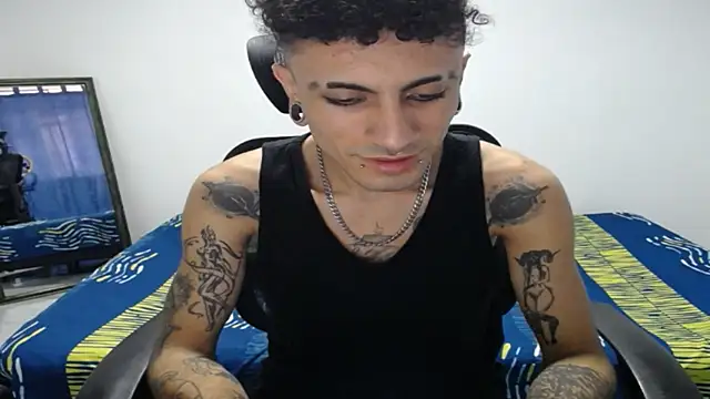 present_the_magic Show Live Cam Tình Dục