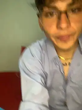 VittorioPrince Show Live Cam Tình Dục