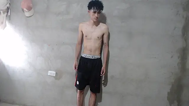 Johnny_cagee_ Show Live Cam Tình Dục