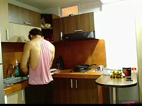 Logan0626 Live chatroom