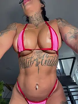 Chat ao vivo de milaivanova