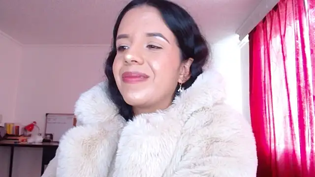 VALERY_MEER's Live Chat Room
