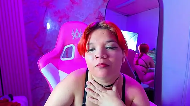 ห้องแชทสดของ MelanyCarter18