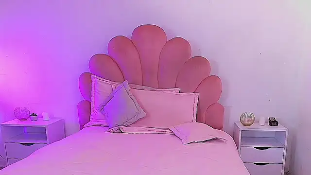 ห้องแชทสดของ MiaColucci18