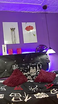 חדר צ'אט בשידור חי של Karim_mansur