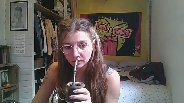 SweetyBabyDemon's Live Chat Room