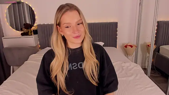 CassieRayss Live Chatraum