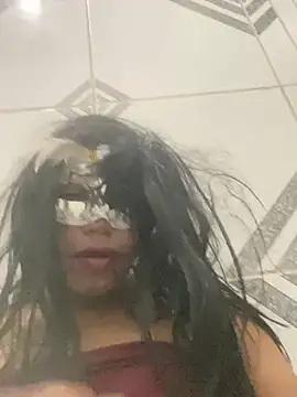 Putinha_anonima Cameră chat live