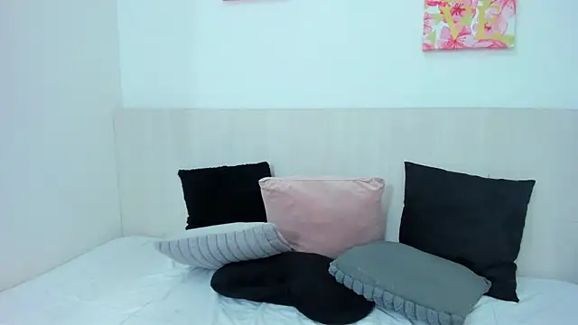 Gaby_Taylor Live Chatraum