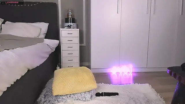 BabyReya Cameră chat live