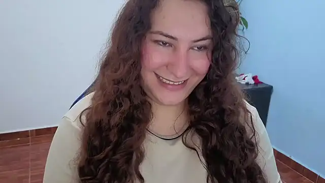 JANNAH_MARTINEZ Live Chatraum
