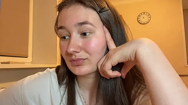 InesBarraz Live Chatraum