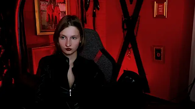 EllaHorton live-chat rom