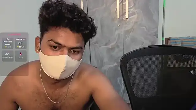 Bilik Sembang Langsung Tamil_ramantic_partner