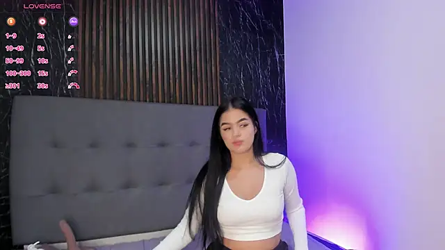 sophi_taylor Live Chatrum