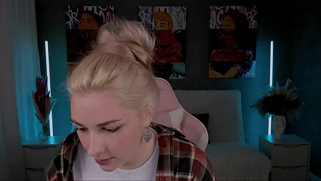 AmaliaWinslet Live Chatrum